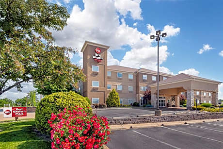 Best Western Plus Washington Hotel