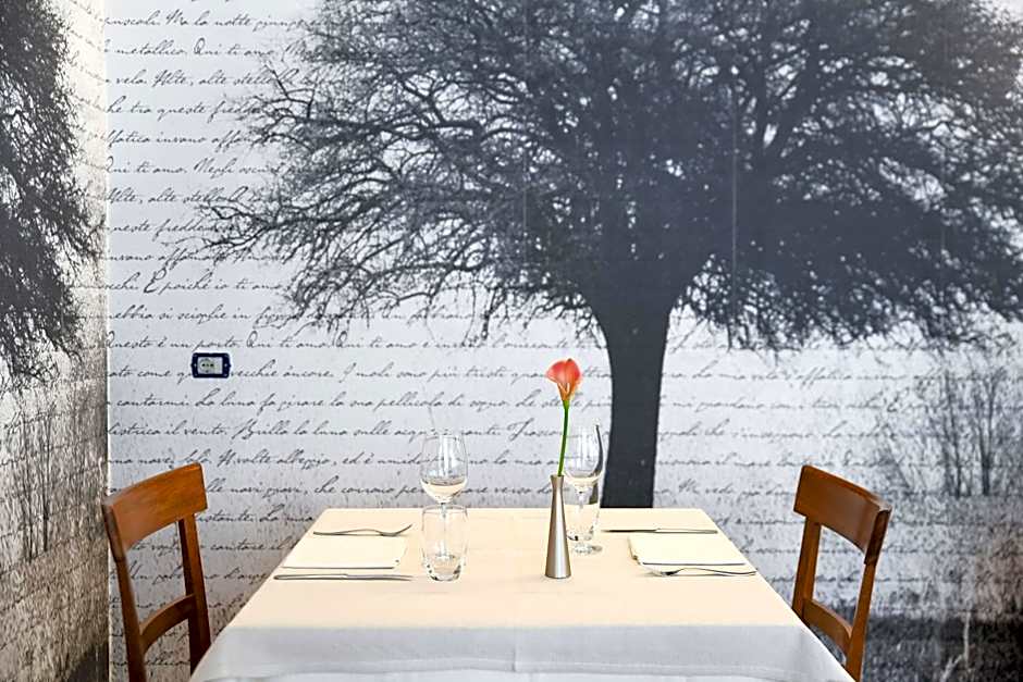 Hotel Garnì Al Poggio