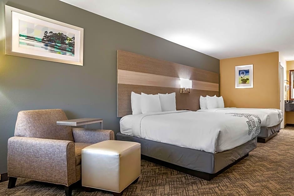 Best Western Apalach Inn