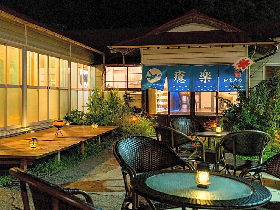 Yuraku Izu-Oshima - Vacation STAY 44725v