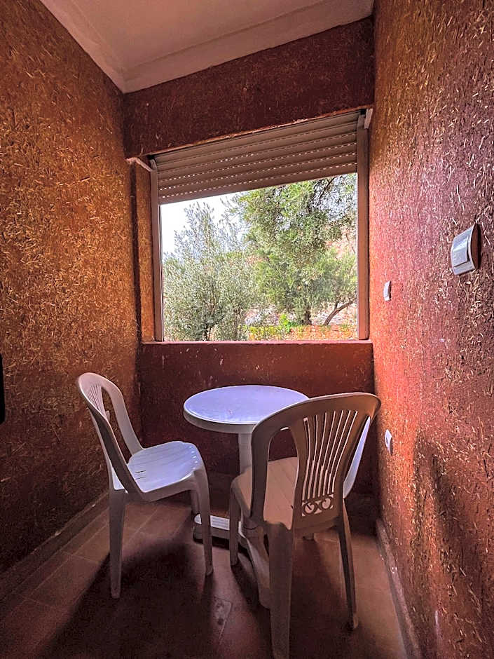 tifrit maison d'hôtes-Paradise valley