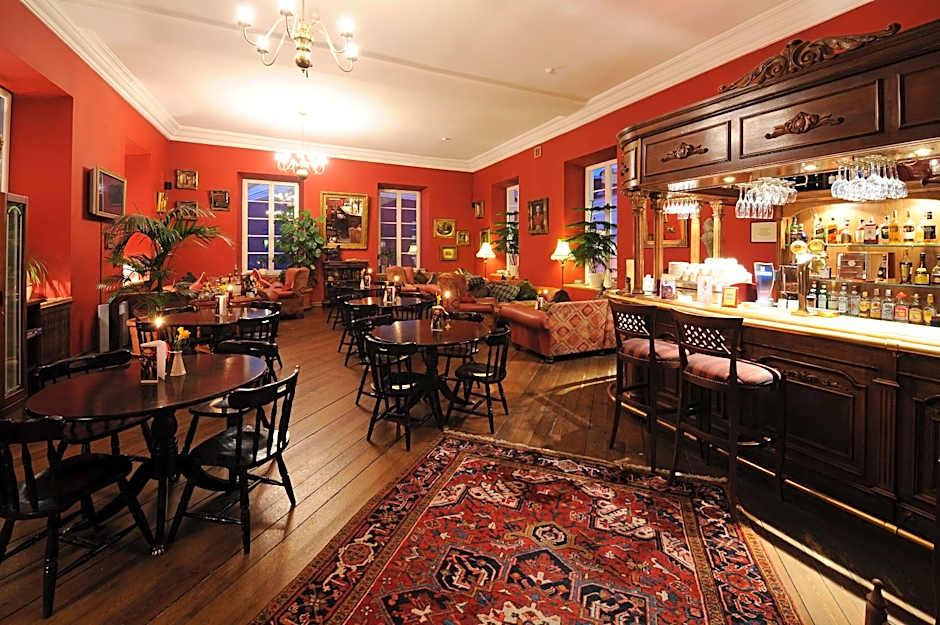 Shakespeare Boutique Hotel