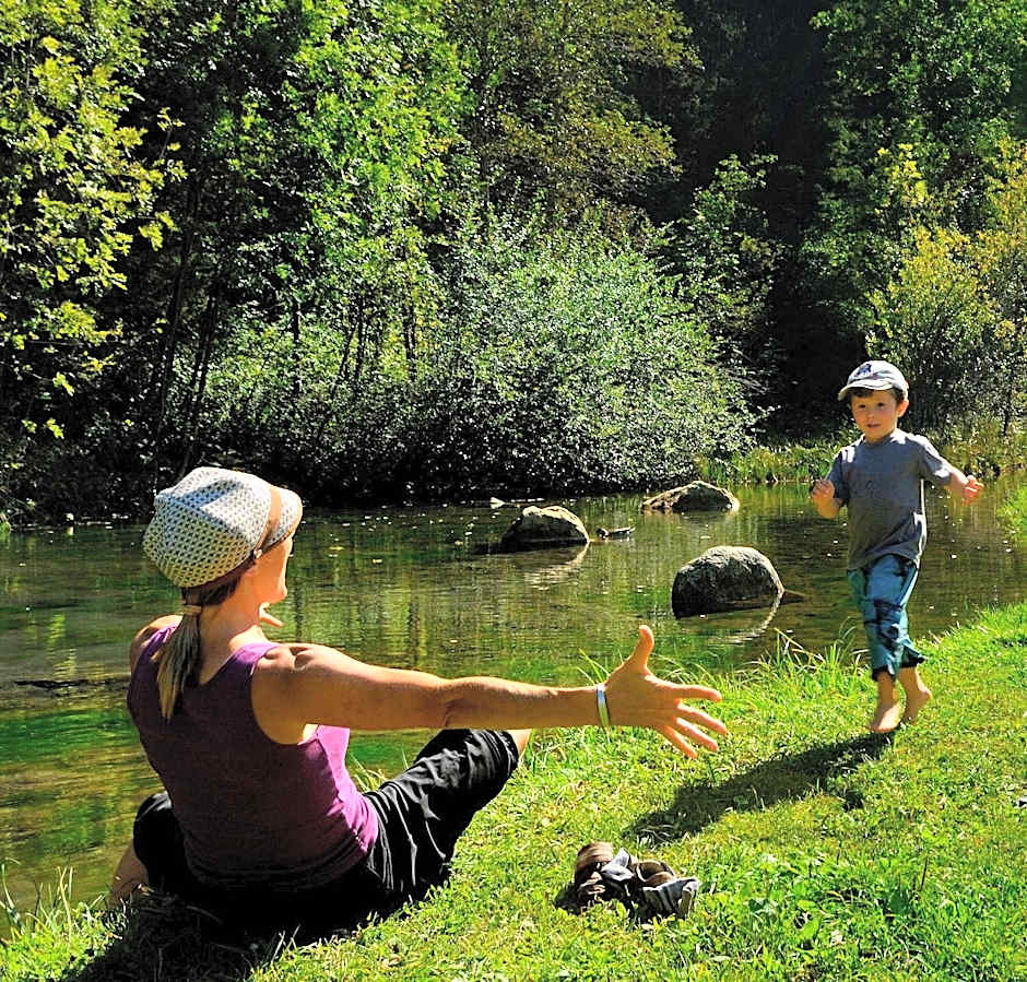 Active Hotel Monte Giner