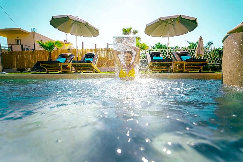 Philoxenia Hotel & SPA