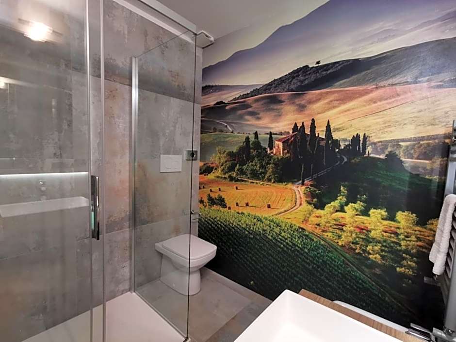 Casanova - Panoramic Rooms and Suites