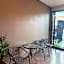New hotel in Aonang krabi