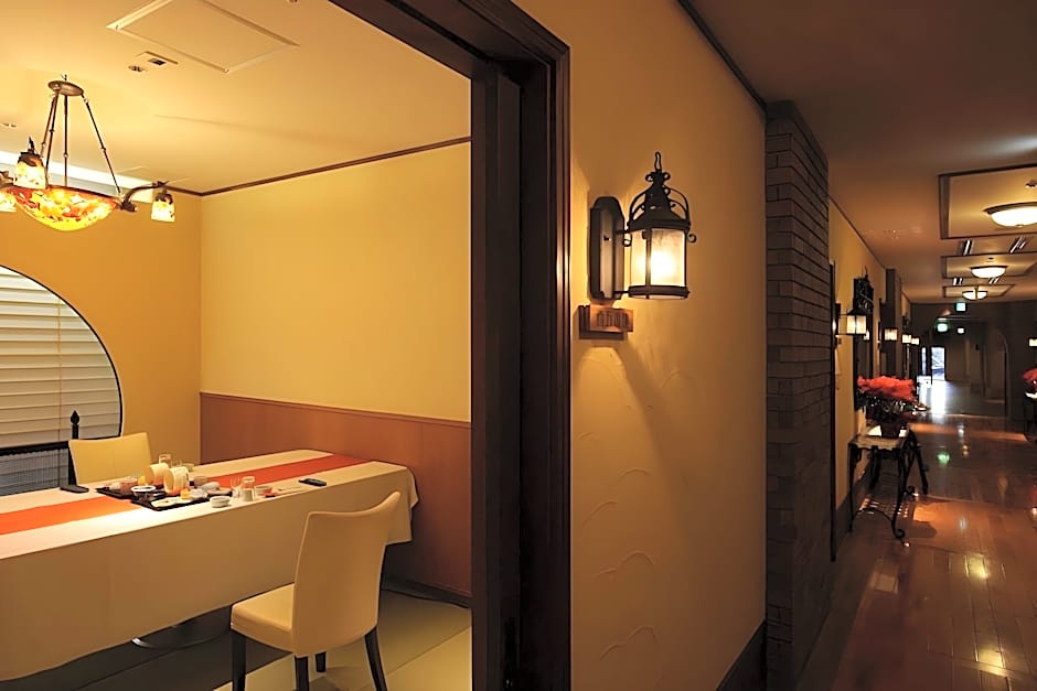 Hotel Koyo