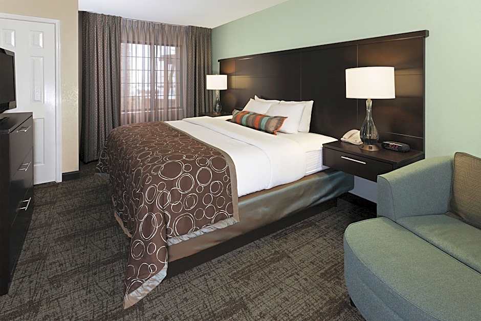 Staybridge Suites Hotel Springfield South By IHG