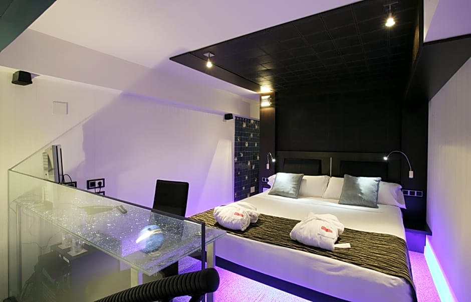 Petit Palace President Castellana