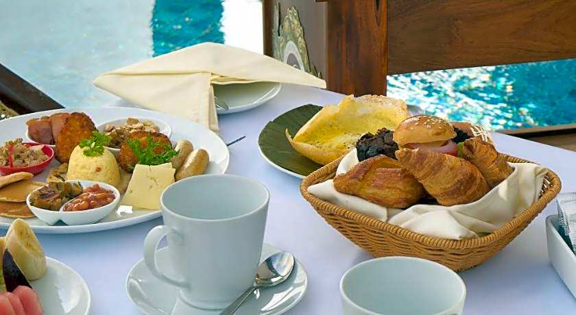 Grand Serendib Hotel