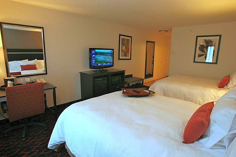 Hampton Inn & Suites By Hilton Red Deer