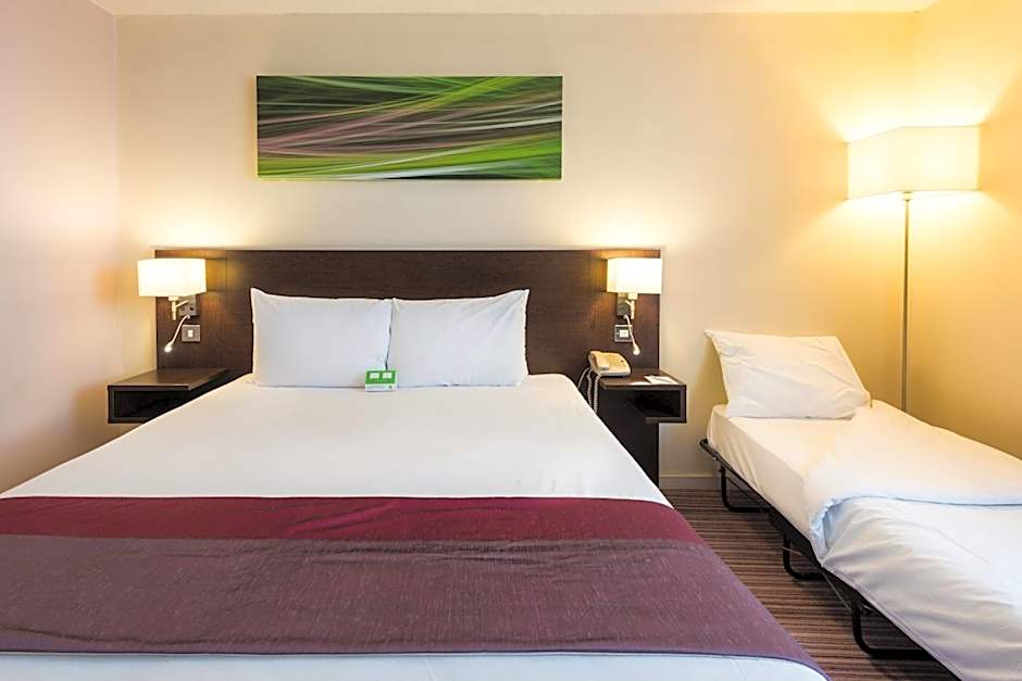 Holiday Inn Slough Windsor By IHG