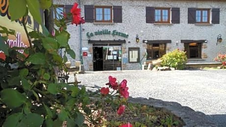 La Vieille Ferme