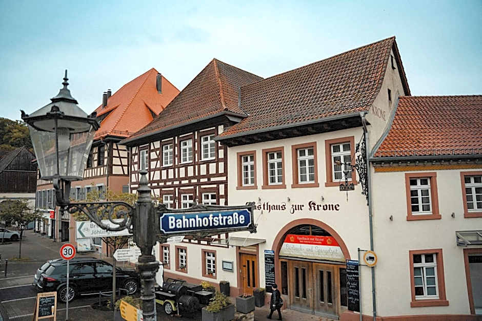 Gasthaus zur Krone