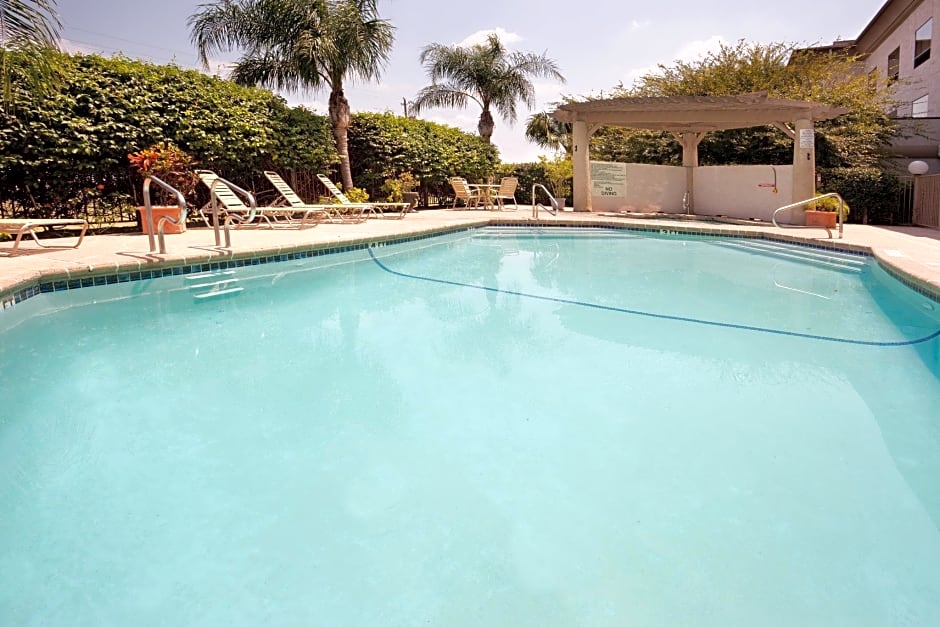 Holiday Inn Express Hotel & Suites Mission-McAllen Area By IHG