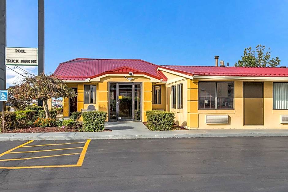 Econo Lodge
