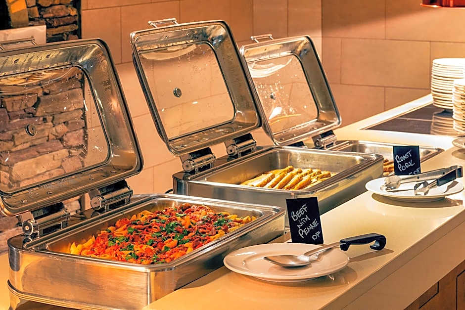 Coylumbridge Resort Hotel