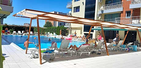 Apartament Milenium