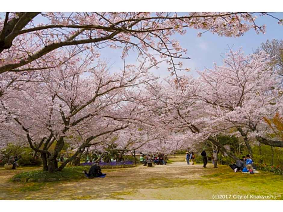 Kokura Recent Hotel - Vacation STAY 61113v
