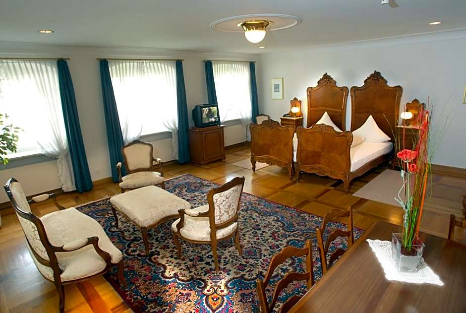 Hotel Gasthof Löwen