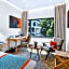 PrideInn Westlands Luxury Boutique Hotel