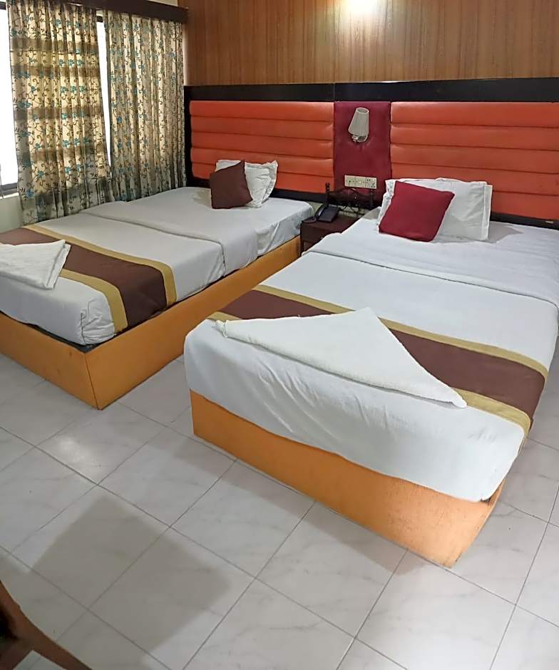 Photo 1 of 3 of Deluxe 1 Double Bed or 2 Beds, Lake View