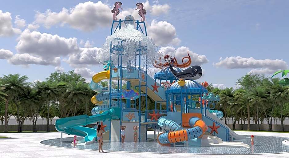 Iberostar Waves Creta Panorama & Mare