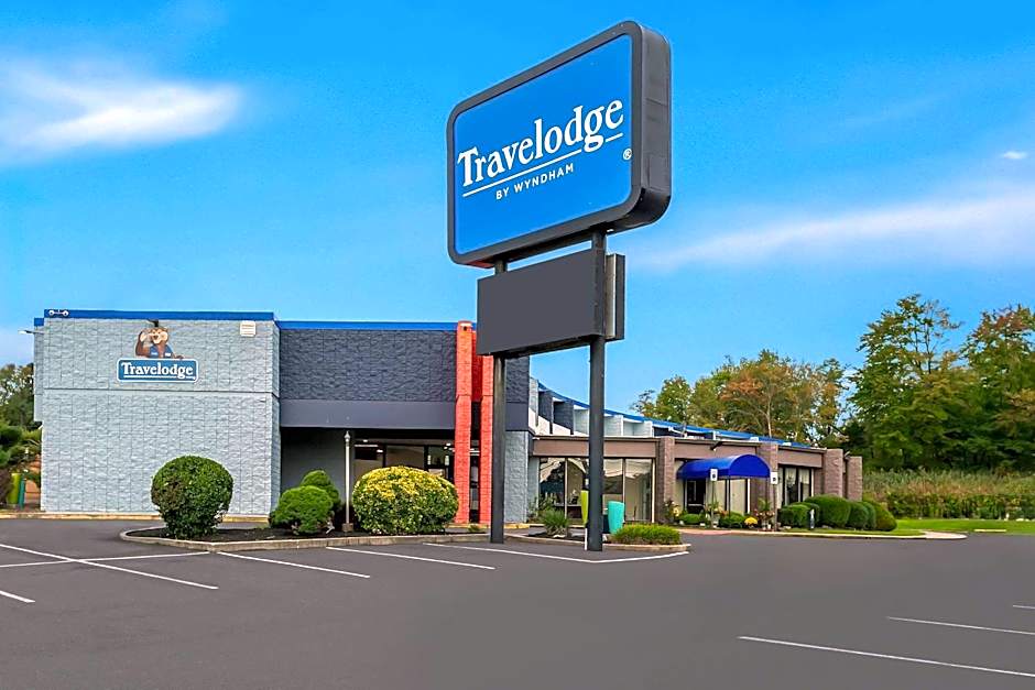 Travelodge by Wyndham Aberdeen