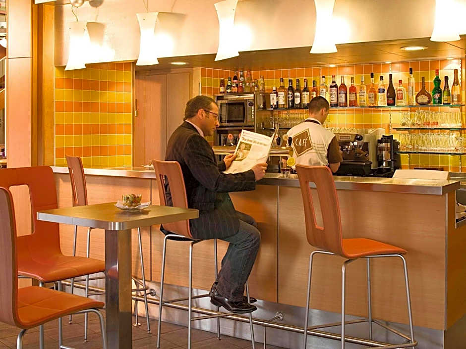 ibis Bourg en Bresse