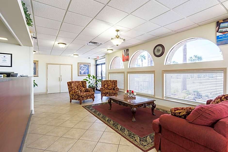 Motel 6-Spring Hill, FL - Weeki Wachee