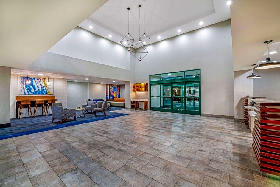 La Quinta by Wyndham Kennewick