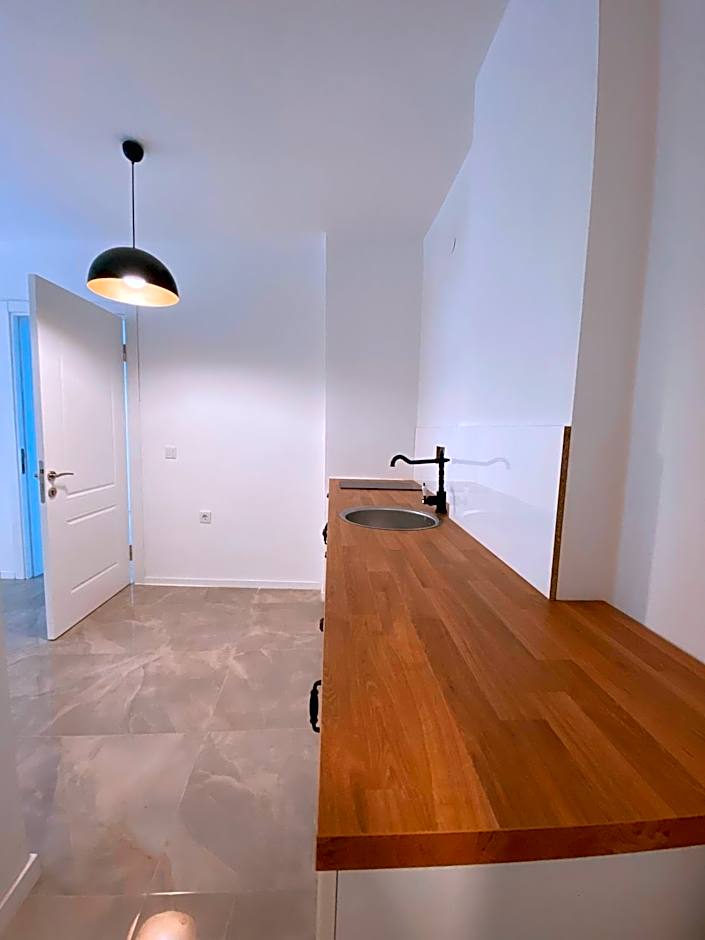 Amber Boutique Hotel