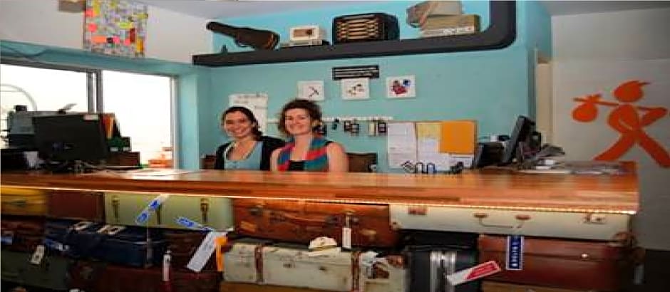 El Viajero Hostels & Suites - Punta del Este