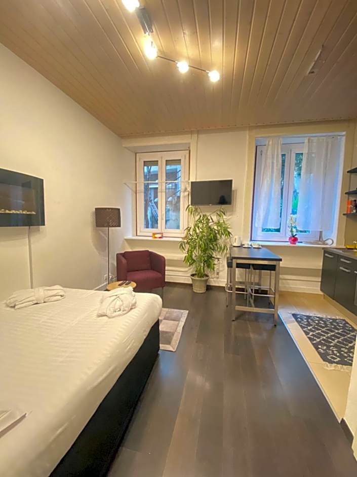 B&B Guest House Du Lac