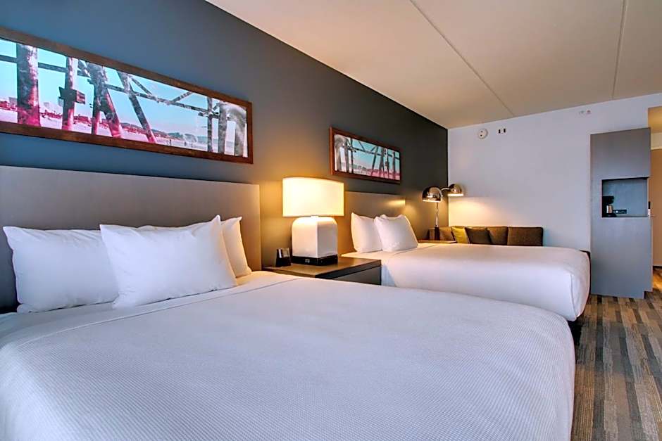 HYATT house Chicago/Evanston