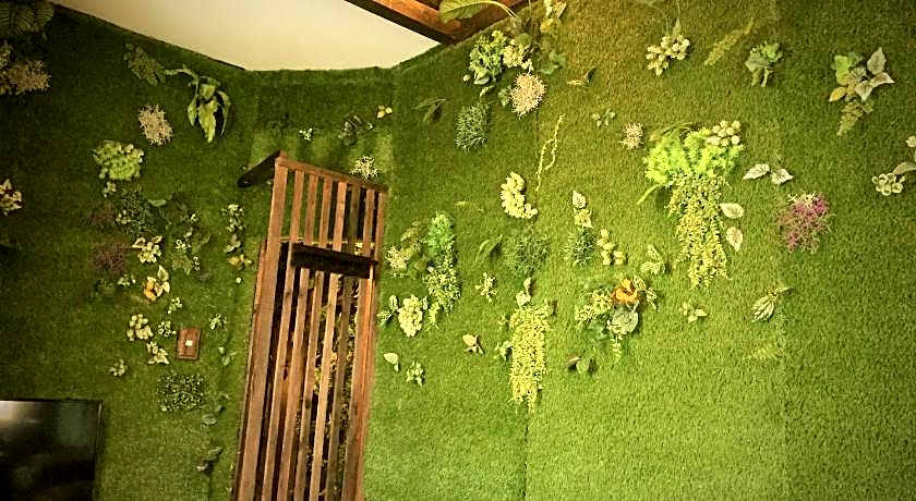 Lohas Villa