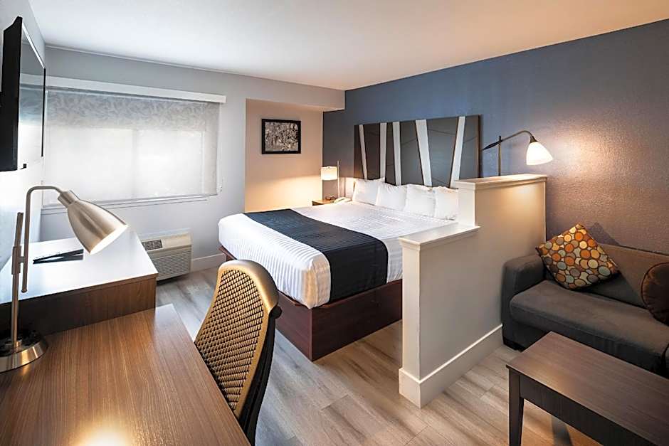 Hotel Mira Vista