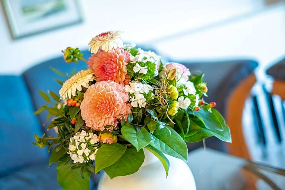 Aparthotel Werdenfels