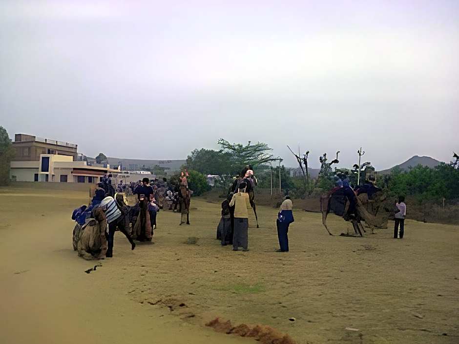 Hotel Rajshree Pushkar