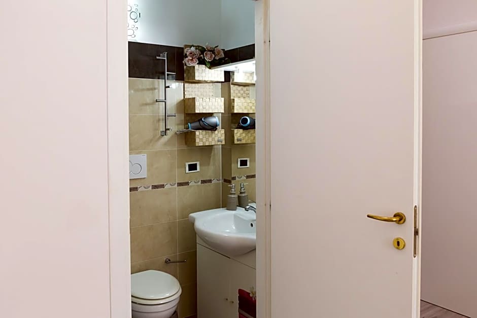 B&B La Finestra di Fronte