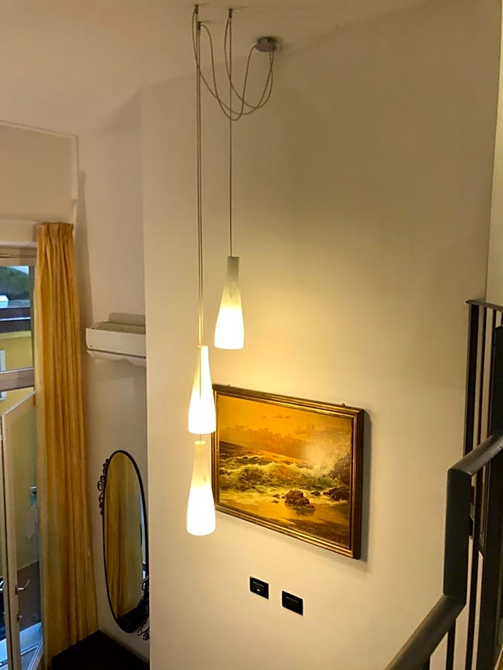 Affittacamere Monterosso 5 Terre