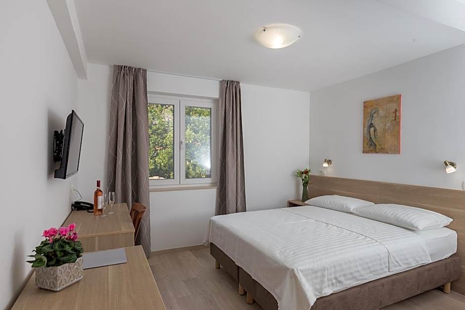 Hotel Vimbula - Komolac