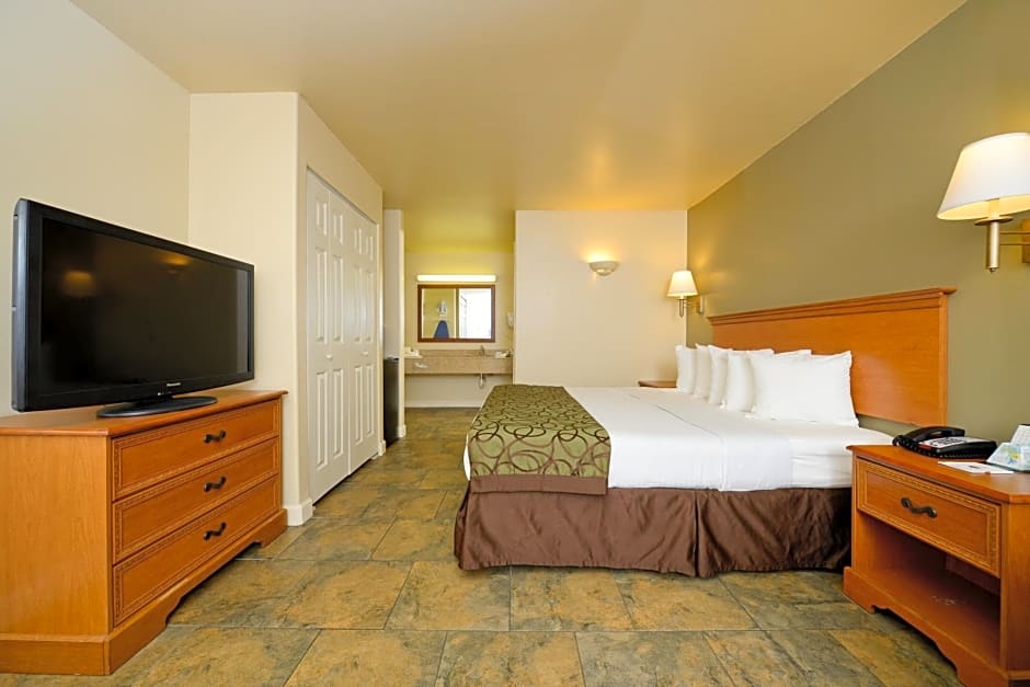 Best Western Padre Island