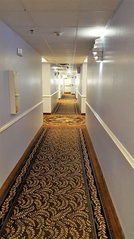 Americas Hotel - El Paso Airport / Medical Center