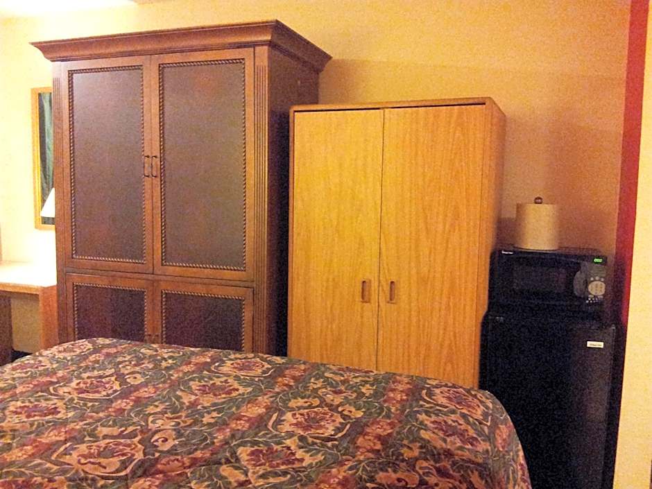 Garden Inn and Extended Stay