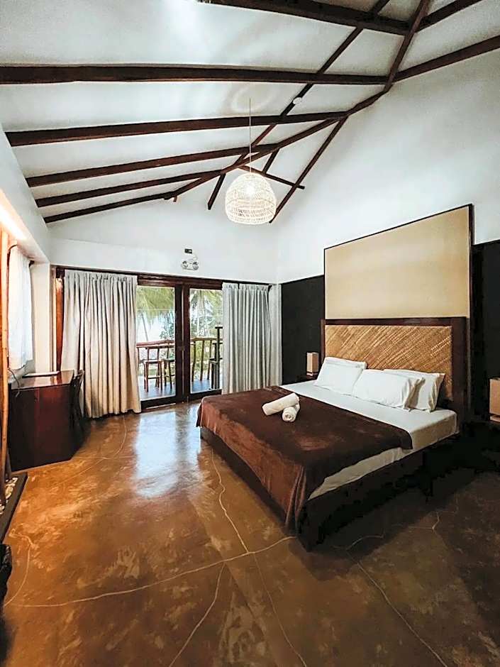 Lagkaw Siargao Villas