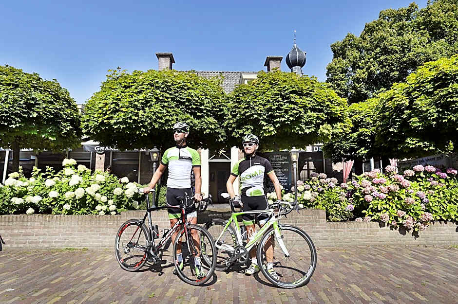 Hotel Wesseling