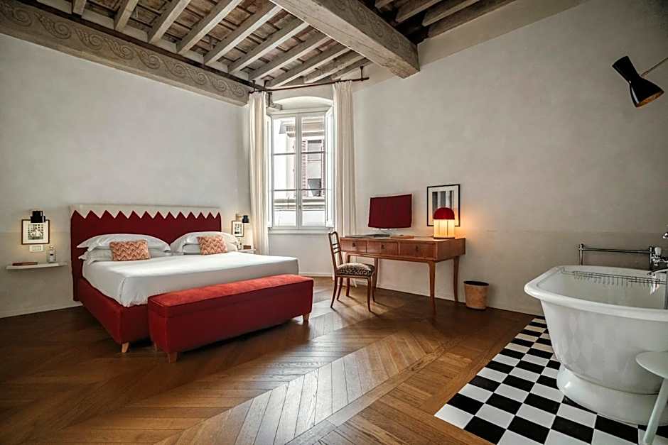 Casa G. Firenze