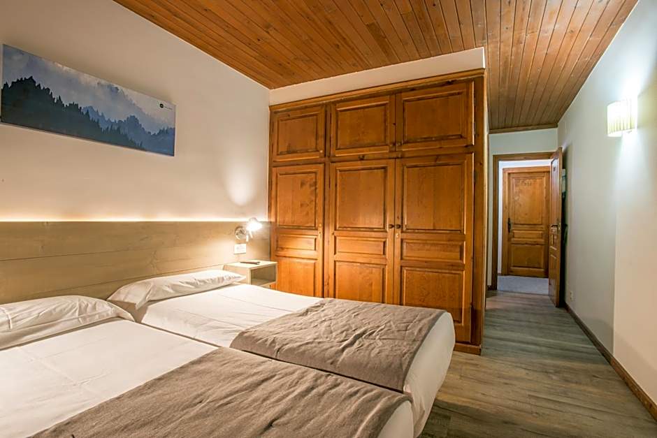 Hotel SNÖ Mont Romies