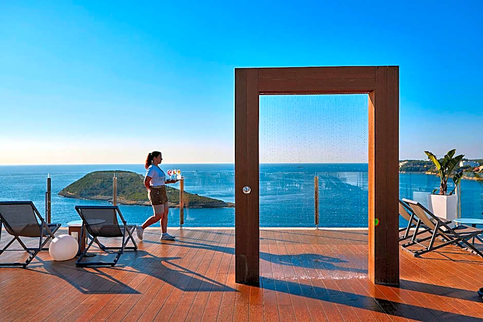 Hotel Florida Magaluf - Adults Only